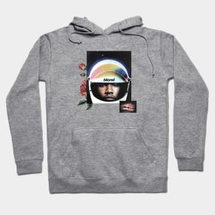 Frank Ocean Music Hoodie